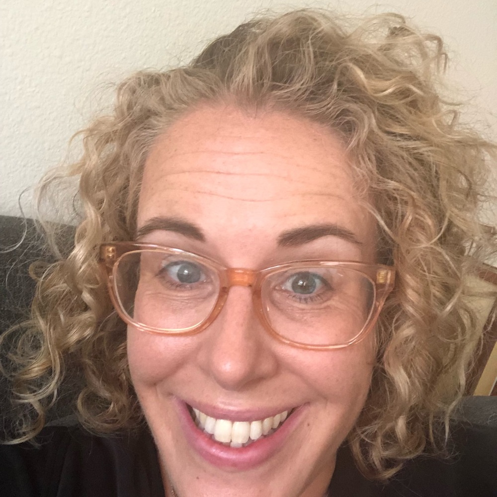 Meet your Posher, Vanessa